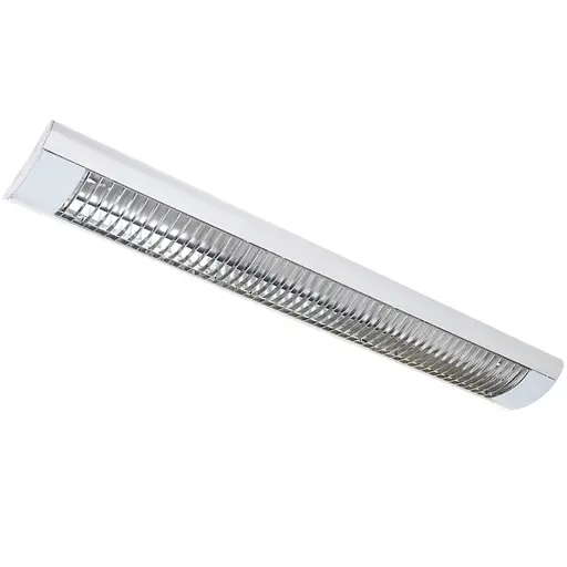 Светильник линейный Fora Brille 111196 BS-04/2x30 люминесцентный