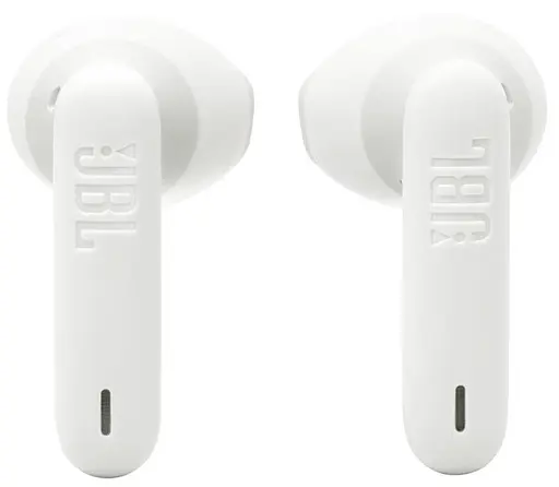 Гарнітура JBL WAVE FLEX 2 White (JBLWFLEX2WHT) - фото 8