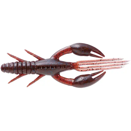 Силикон OSP DoLiveCraw 3" W034 (7 шт/уп)