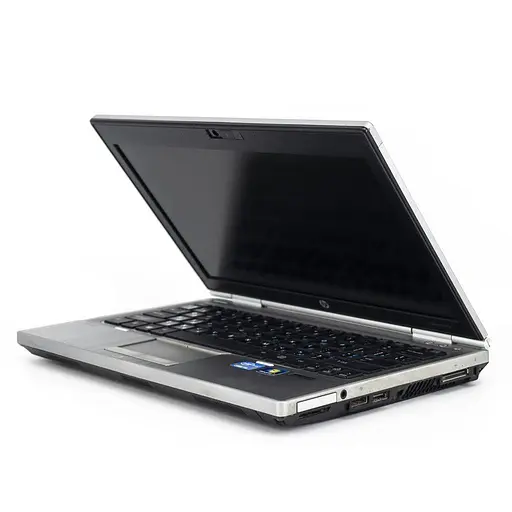 Ноутбук HP Elitebook 2570p (i7-3520M/4/128SSD) - Class A "Б/У" - фото 4