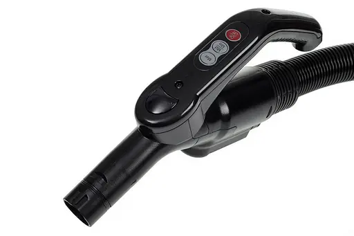 Шланг з керуванням на ручці пилососа Samsung SC6190, SC6185, SC6165, SC6161, SC6160, SC61F0, DJ97-00889P - фото 4