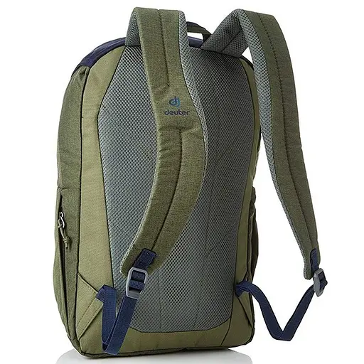 Рюкзак Deuter Vista Chap Khaki-Navy (1052-3811119 2325) - фото 2
