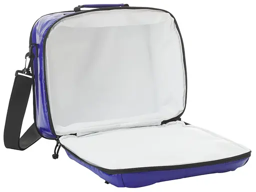 Термосумка Mistral 10L фіолетова tur0001268 - фото 4