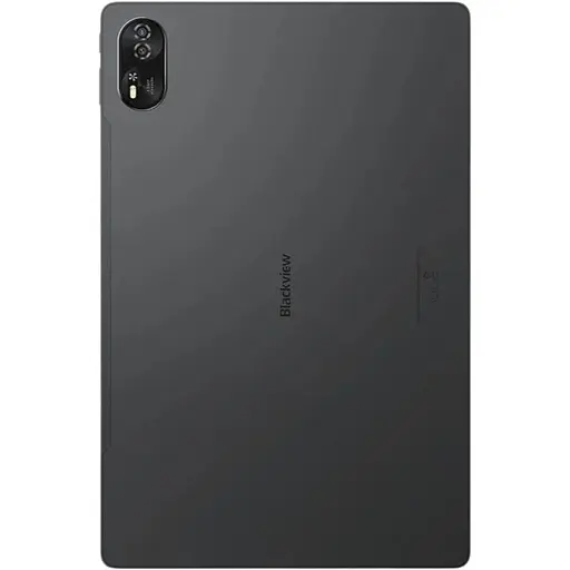Планшет Blackview Mega 8 12/256GB Space Grey - фото 2