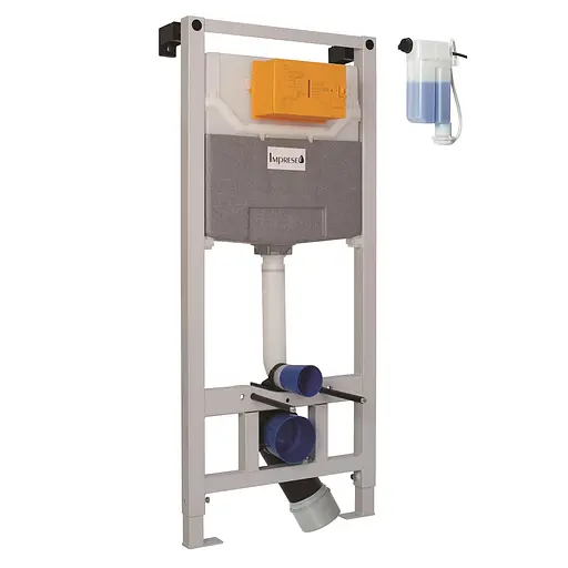 Інсталяція для унітазу Imprese Olipure i5220Olipure - фото 1