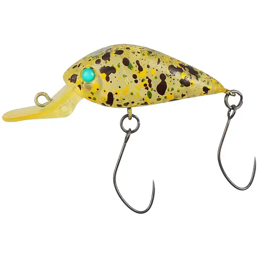 Воблер Nories Meet 29DR-SS 29mm 2.2g #343M - фото 1