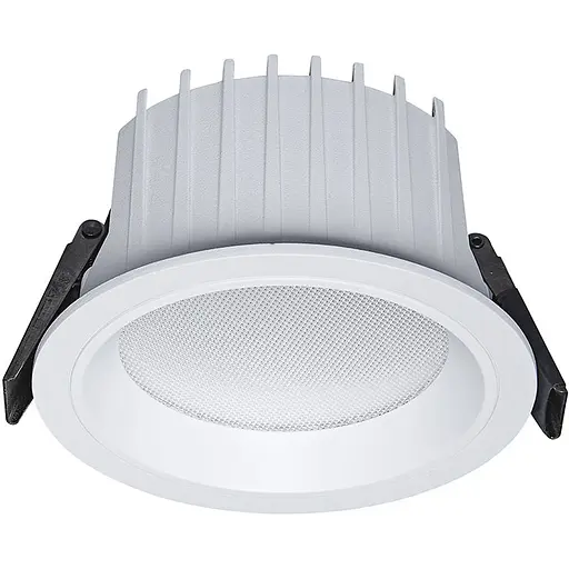 Точковий світильник Skarlat RDL73028-3.5 15W WH 4000K - фото 1