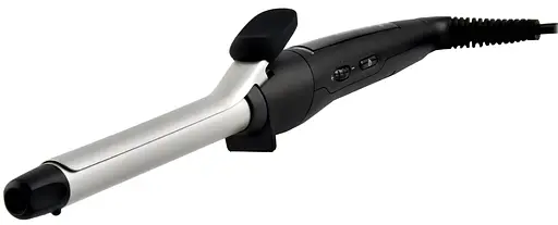 Плойка Remington Pro Spiral Curl, 35 Вт, температурних режимів 8, D -18 мм, 150-210 С, кераміка, чорний - фото 5