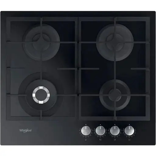 Варочная поверхность Whirlpool AKTL 629 NB газовая [95563]