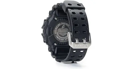 Часы наручные Casio G-Shock GX-56BB-1ER - фото 4