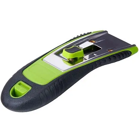 Скребок для удаления остатков пленки Alloid Building Tools SK5, 40 мм 5 лезвий (HP-76040) - фото 3