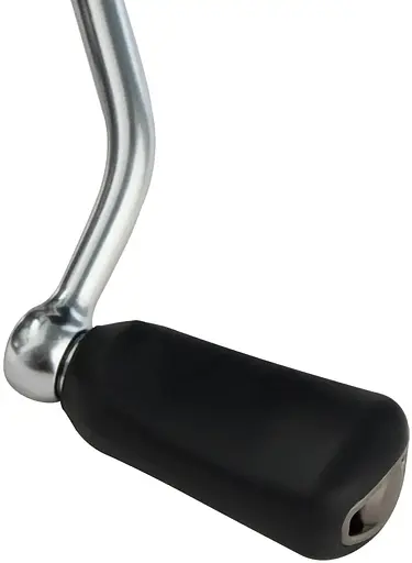 Катушка Favorite Blue Bird Nano 500S BBN5S1 9+1BB - фото 4