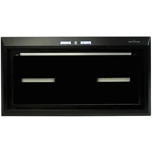 Вытяжка встраиваемая Best Chef Loft box 1100 black 54 4F493N2L7B