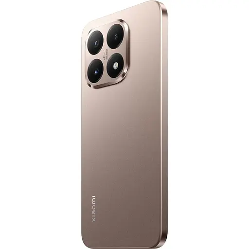 Смартфон Xiaomi 15T 12/512GB Rose Gold Global EU [150728] - фото 7