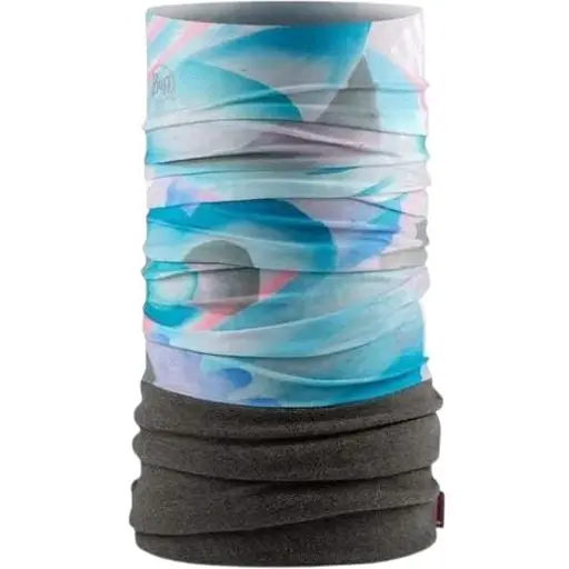 Мультиповязка Buff Junior Polar Blawhiye Blue/Grey (1033-BU 130100.555.10.00)
