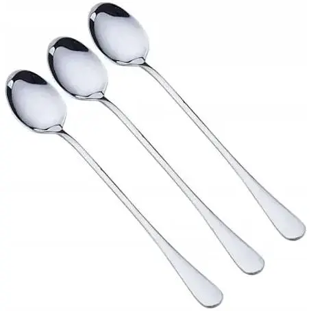 Ложка Frico L-SPN-S барна 6 шт