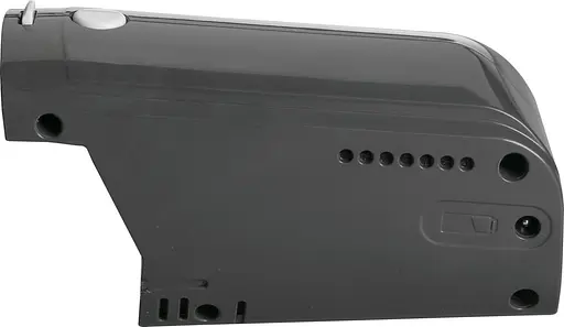 Пылесос аккумуляторный Gorenje SVC216GFW - фото 10