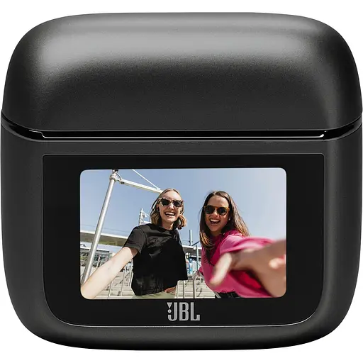 Навушники JBL TWS Tour Pro 3 Black (JBLTOURPRO3BLK) - фото 7