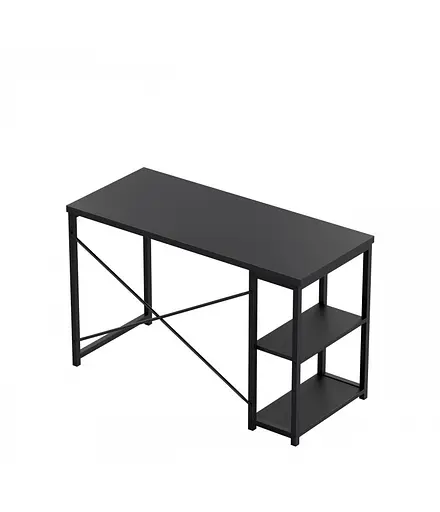 Комп'ютерний стіл Mark Adler Leader 2.0 Black - фото 4