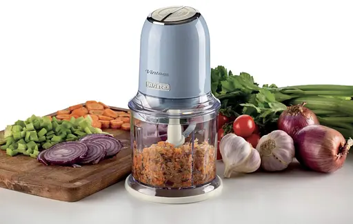 Подрібнювач Ariete 0438 Blue (6746534) - фото 5