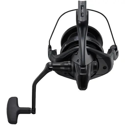 Котушка Shimano Ultegra 14000 XTE 4+1BB - фото 4
