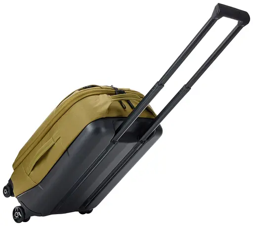 Валіза на колесах Thule Aion Carry-On Spinner Nutria 3204720 - фото 5