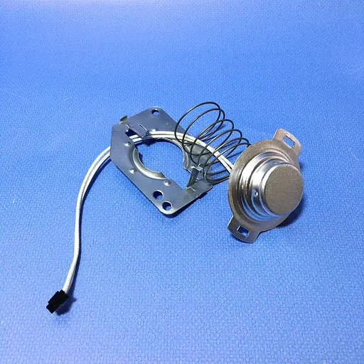 Нижний датчик температуры на мультиварку Saturn, Delfa, Mirta, Scarlett, Polaris, Rotex, Redmond, универсал - фото 4