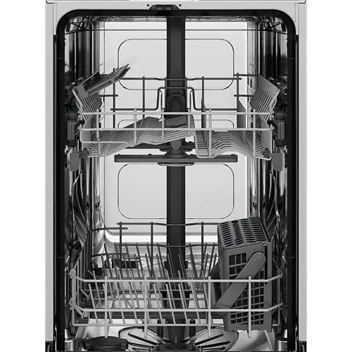 Посудомоечная машина Electrolux SMA91210SW - фото 2