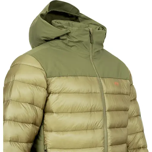 Куртка Blaser Active Outfits Odserver M Green - фото 5