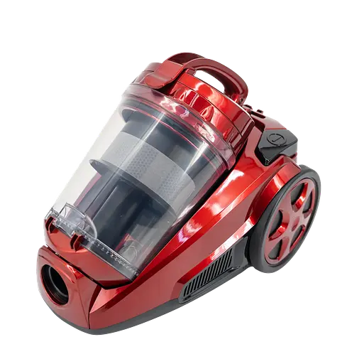 Пылесос MAGIO MG-895, 2200 Вт, 3 л., мультиступенчатая система - фото 2