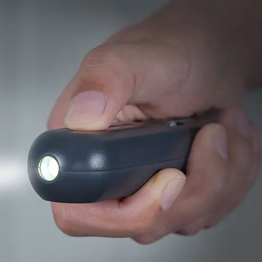 Ваги ручні (кантер) Xiaomi JIMIHome Handheld Scale (JM-G3701) 30 кг - фото 6