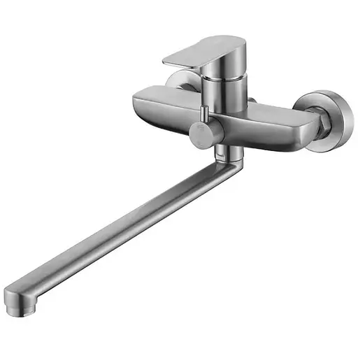 Змішувач для ванни WEZER ROK3А-05 - фото 1