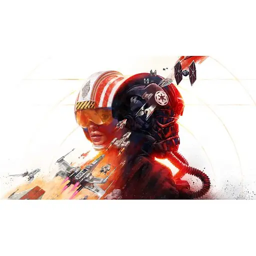 Гра Star Wars Squadrons (російська версія) (PS4) - фото 2