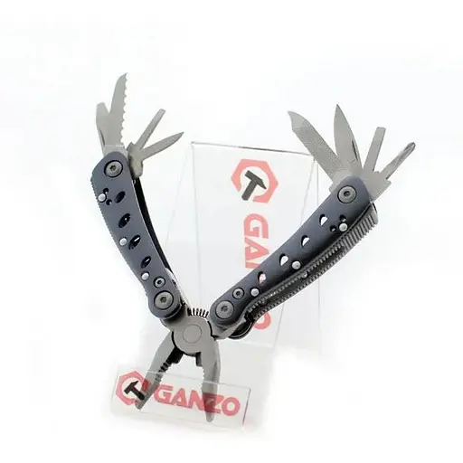Мультитул Multi Tool Ganzo G2019 S - фото 8