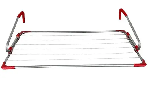 Сушарка для білизни навісна Kanat Gold (KG-690) - фото 3