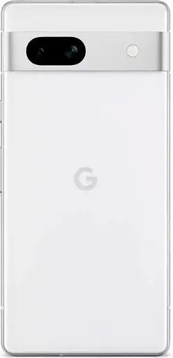 Смартфон Google Pixel 7a 8/128GB Snow - фото 3