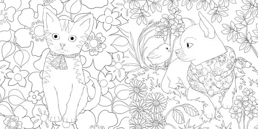 Арт-квадрат. Крихітки - фото 7