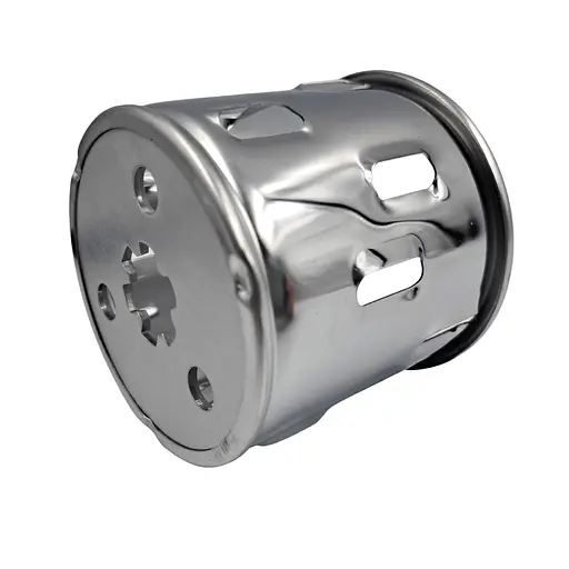 Большая терка Panasonic AMU98K139 для мясорубки MK-MG1510