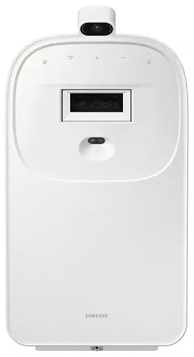 Проєктор ультракороткофокусний Samsung The Premiere 5 LPF5D FHD 560 lm LASER 0.23 Wi-Fi Tizen - фото 6