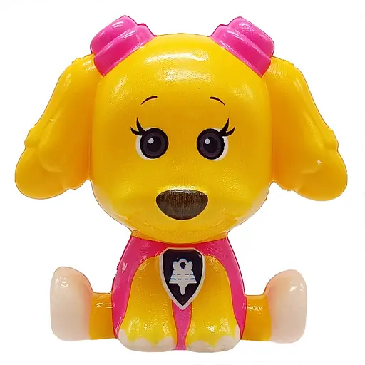 Детский антистресс Щенячий патруль "Скай" C2402(Pink)