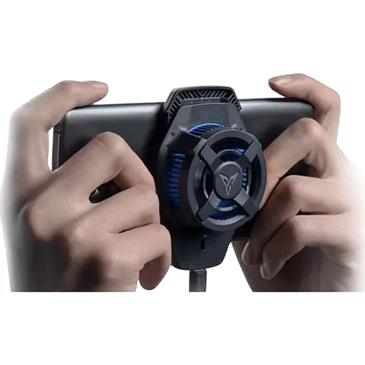 Кулер для смартфона Flydigi B6 Lite (2111224069) [122569] - фото 5