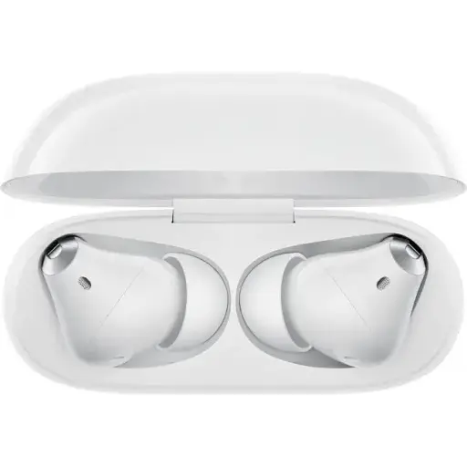 Навушники TWS Xiaomi Redmi Buds 4 Pro White (BHR5897GL) Global version - фото 2