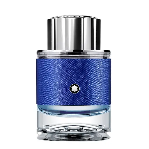 Оригинал Montblanc Explorer Ultra Blue 60 мл парфюмированная вода - фото 1