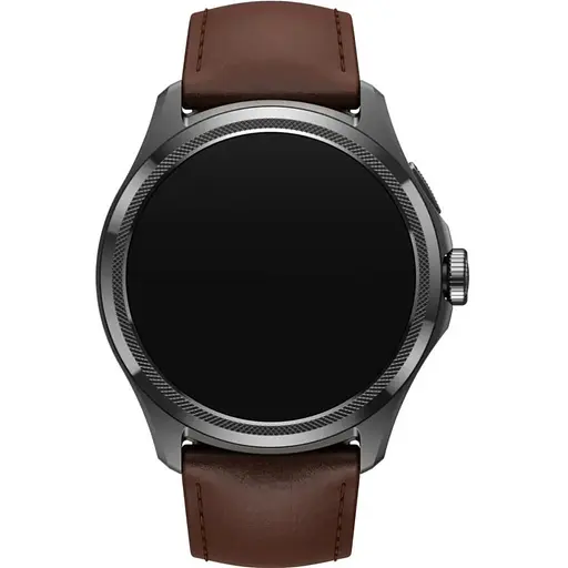 Часы Mobvoi TicWatch Pro 5 GPS WH12088 Obsidian Elite Edition - фото 1