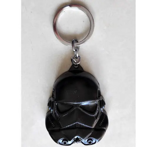 Брелок GeekLand Звёздные войны .869 - фото 5