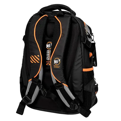 Рюкзак Yes T-117 Urban design style - фото 3