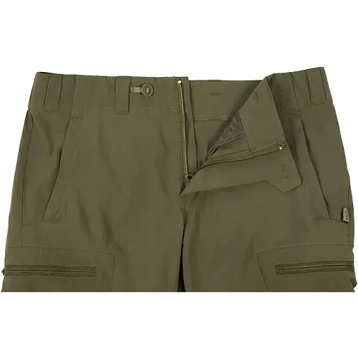 Шорти Skif Tac Woodman 2XL зелені - фото 6