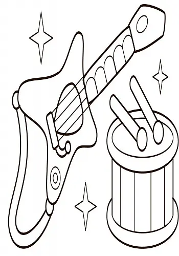 Дитяча водна розмальовка: Іграшки 734011, 8 сторінок - фото 2