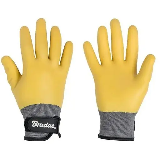 Перчатки защитные Bradas DESERT размер 10 RWD10 - фото 1