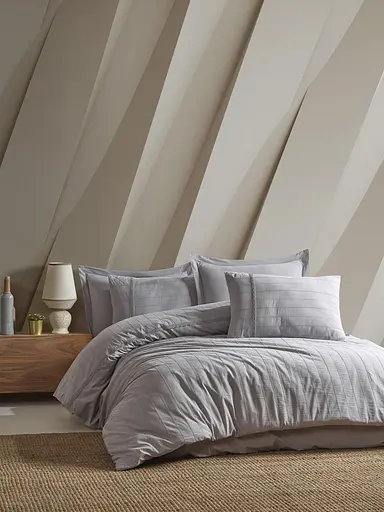 Комплект постельного белья Saheser Евро pbe0049176